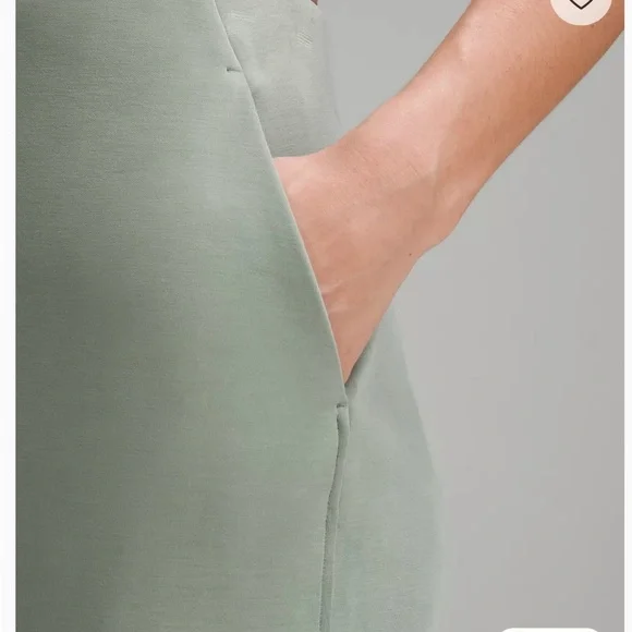 Lululemon Softstreme Highrise Midi Skirt - Picture 4 of 9